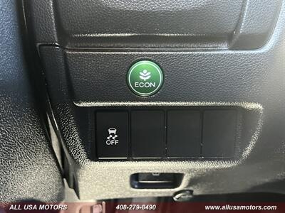 2020 Honda Fit Sport   - Photo 47 - San Jose, CA 95116