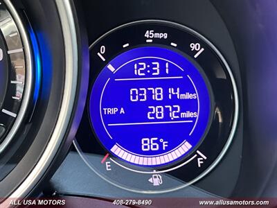 2020 Honda Fit Sport   - Photo 30 - San Jose, CA 95116