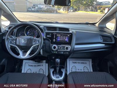2020 Honda Fit Sport   - Photo 28 - San Jose, CA 95116