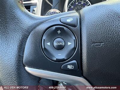 2020 Honda Fit Sport   - Photo 18 - San Jose, CA 95116