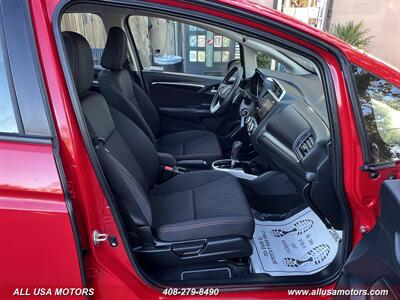 2020 Honda Fit Sport   - Photo 27 - San Jose, CA 95116