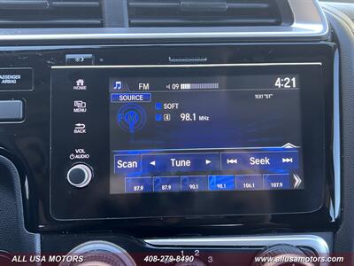 2020 Honda Fit Sport   - Photo 34 - San Jose, CA 95116
