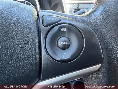 2020 Honda Fit Sport   - Photo 21 - San Jose, CA 95116