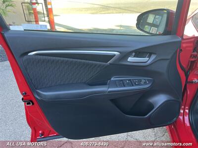 2020 Honda Fit Sport   - Photo 14 - San Jose, CA 95116