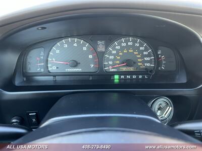 2002 Toyota 4Runner SR5   - Photo 31 - San Jose, CA 95116