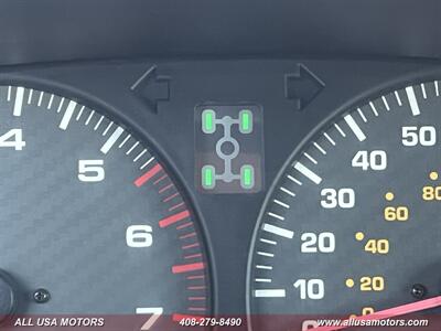 2002 Toyota 4Runner SR5   - Photo 33 - San Jose, CA 95116