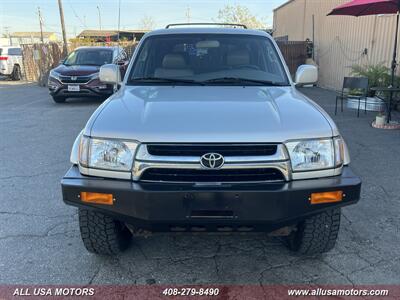 2002 Toyota 4Runner SR5   - Photo 4 - San Jose, CA 95116