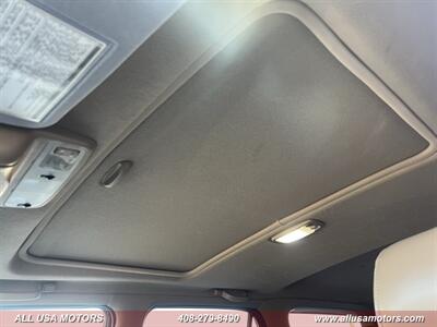 2002 Toyota 4Runner SR5   - Photo 50 - San Jose, CA 95116