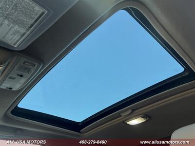 2002 Toyota 4Runner SR5   - Photo 51 - San Jose, CA 95116