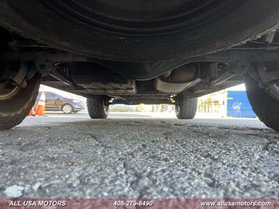 2002 Toyota 4Runner SR5   - Photo 15 - San Jose, CA 95116