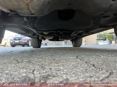 2002 Toyota 4Runner SR5   - Photo 14 - San Jose, CA 95116