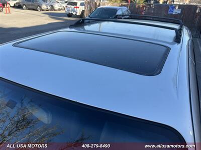 2002 Toyota 4Runner SR5   - Photo 11 - San Jose, CA 95116