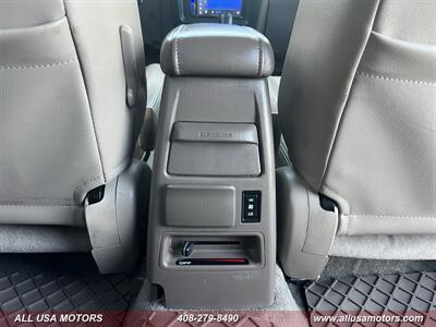 2002 Toyota 4Runner SR5   - Photo 27 - San Jose, CA 95116