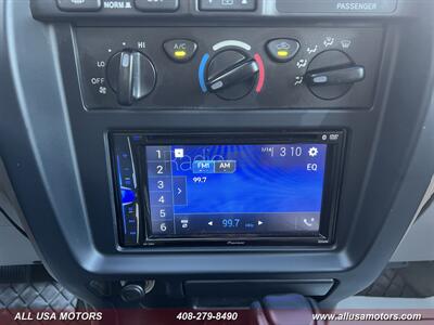 2002 Toyota 4Runner SR5   - Photo 37 - San Jose, CA 95116