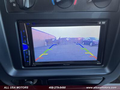 2002 Toyota 4Runner SR5   - Photo 41 - San Jose, CA 95116