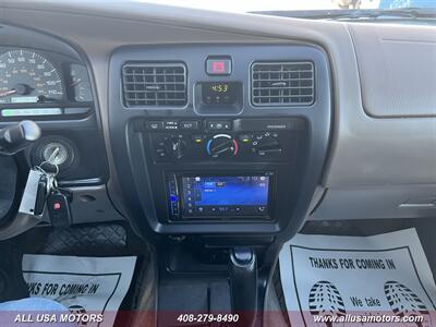 2002 Toyota 4Runner SR5   - Photo 35 - San Jose, CA 95116