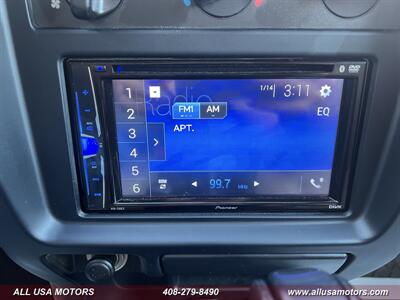 2002 Toyota 4Runner SR5   - Photo 40 - San Jose, CA 95116