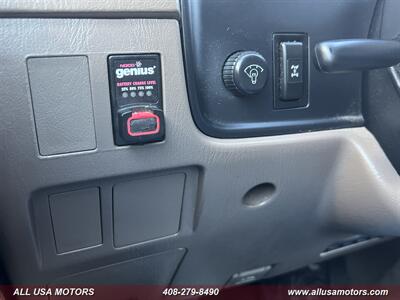 2002 Toyota 4Runner SR5   - Photo 48 - San Jose, CA 95116