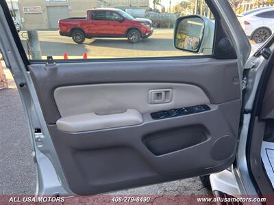 2002 Toyota 4Runner SR5   - Photo 16 - San Jose, CA 95116