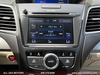 2017 Acura RDX w/Tech   - Photo 39 - San Jose, CA 95116