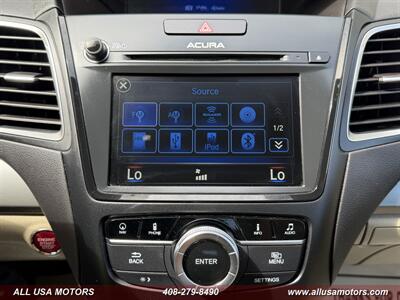2017 Acura RDX w/Tech   - Photo 40 - San Jose, CA 95116
