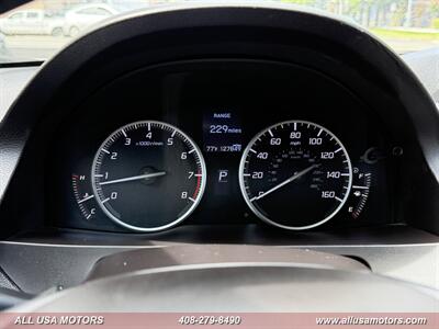 2017 Acura RDX w/Tech   - Photo 31 - San Jose, CA 95116