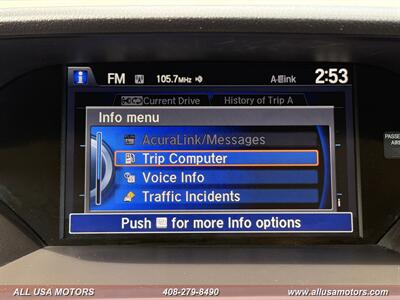 2017 Acura RDX w/Tech   - Photo 38 - San Jose, CA 95116