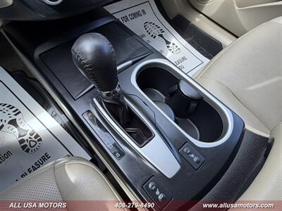 2017 Acura RDX w/Tech   - Photo 44 - San Jose, CA 95116