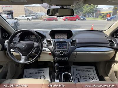 2017 Acura RDX w/Tech   - Photo 30 - San Jose, CA 95116