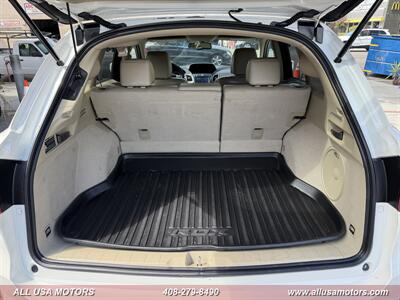 2017 Acura RDX w/Tech   - Photo 23 - San Jose, CA 95116