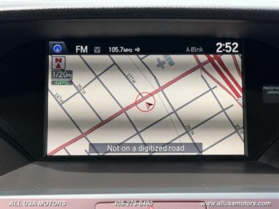 2017 Acura RDX w/Tech   - Photo 34 - San Jose, CA 95116