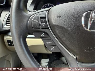 2017 Acura RDX w/Tech   - Photo 18 - San Jose, CA 95116
