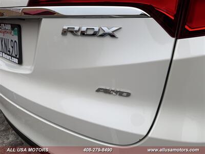 2017 Acura RDX w/Tech   - Photo 10 - San Jose, CA 95116