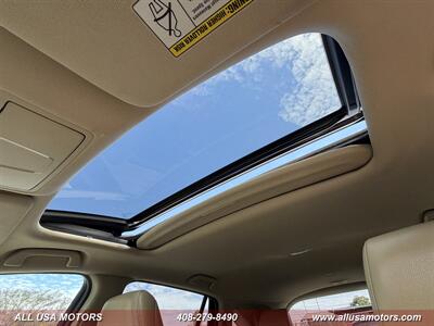 2017 Acura RDX w/Tech   - Photo 55 - San Jose, CA 95116