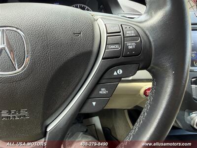 2017 Acura RDX w/Tech   - Photo 20 - San Jose, CA 95116