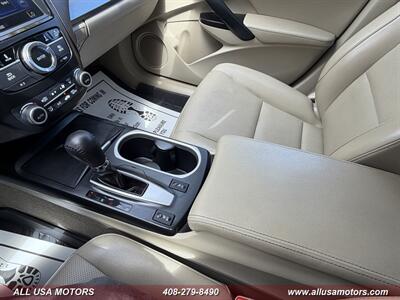 2017 Acura RDX w/Tech   - Photo 42 - San Jose, CA 95116