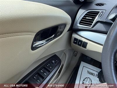 2017 Acura RDX w/Tech   - Photo 49 - San Jose, CA 95116