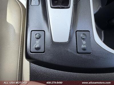 2017 Acura RDX w/Tech   - Photo 45 - San Jose, CA 95116