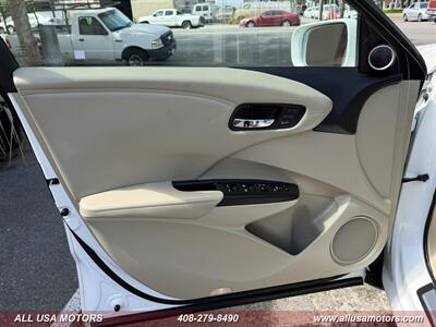 2017 Acura RDX w/Tech   - Photo 14 - San Jose, CA 95116