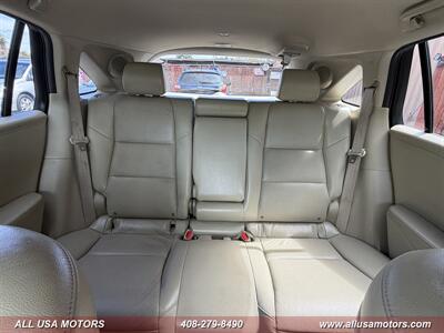 2017 Acura RDX w/Tech   - Photo 26 - San Jose, CA 95116
