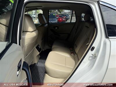 2017 Acura RDX w/Tech   - Photo 22 - San Jose, CA 95116