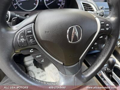 2017 Acura RDX w/Tech   - Photo 17 - San Jose, CA 95116