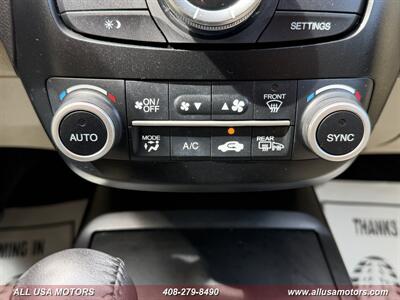 2017 Acura RDX w/Tech   - Photo 41 - San Jose, CA 95116