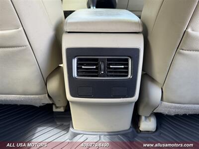 2017 Acura RDX w/Tech   - Photo 27 - San Jose, CA 95116