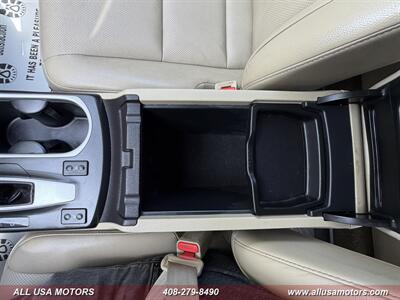 2017 Acura RDX w/Tech   - Photo 47 - San Jose, CA 95116
