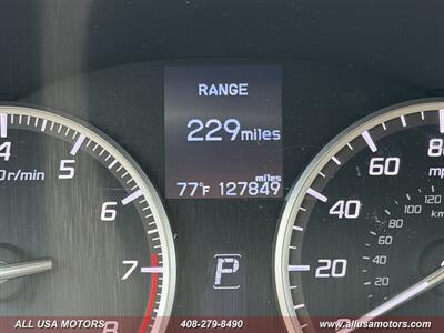 2017 Acura RDX w/Tech   - Photo 32 - San Jose, CA 95116