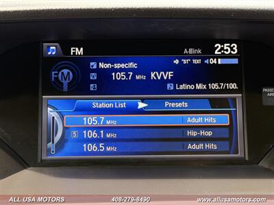 2017 Acura RDX w/Tech   - Photo 36 - San Jose, CA 95116