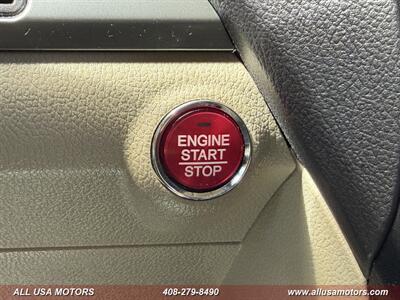 2017 Acura RDX w/Tech   - Photo 51 - San Jose, CA 95116
