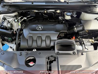 2017 Acura RDX w/Tech   - Photo 12 - San Jose, CA 95116
