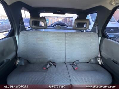 1998 Honda Passport LX   - Photo 27 - San Jose, CA 95116